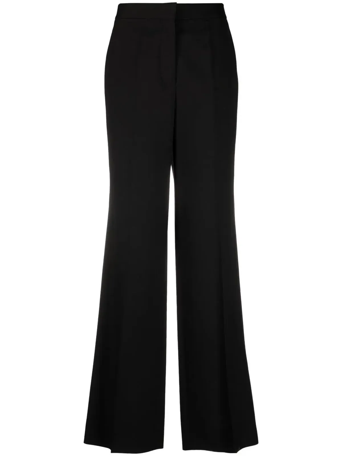 Stella McCartney ウールフレアパンツ - 画像1
