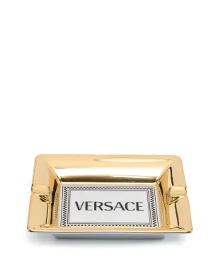 Versace アッシュトレイ メデューサ・ラプソディ - ゴールド - サムネイル2
