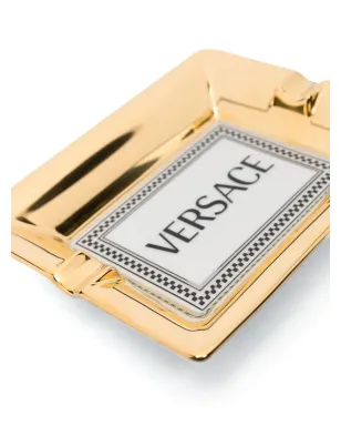 Versace アッシュトレイ メデューサ・ラプソディ - ゴールド - サムネイル4