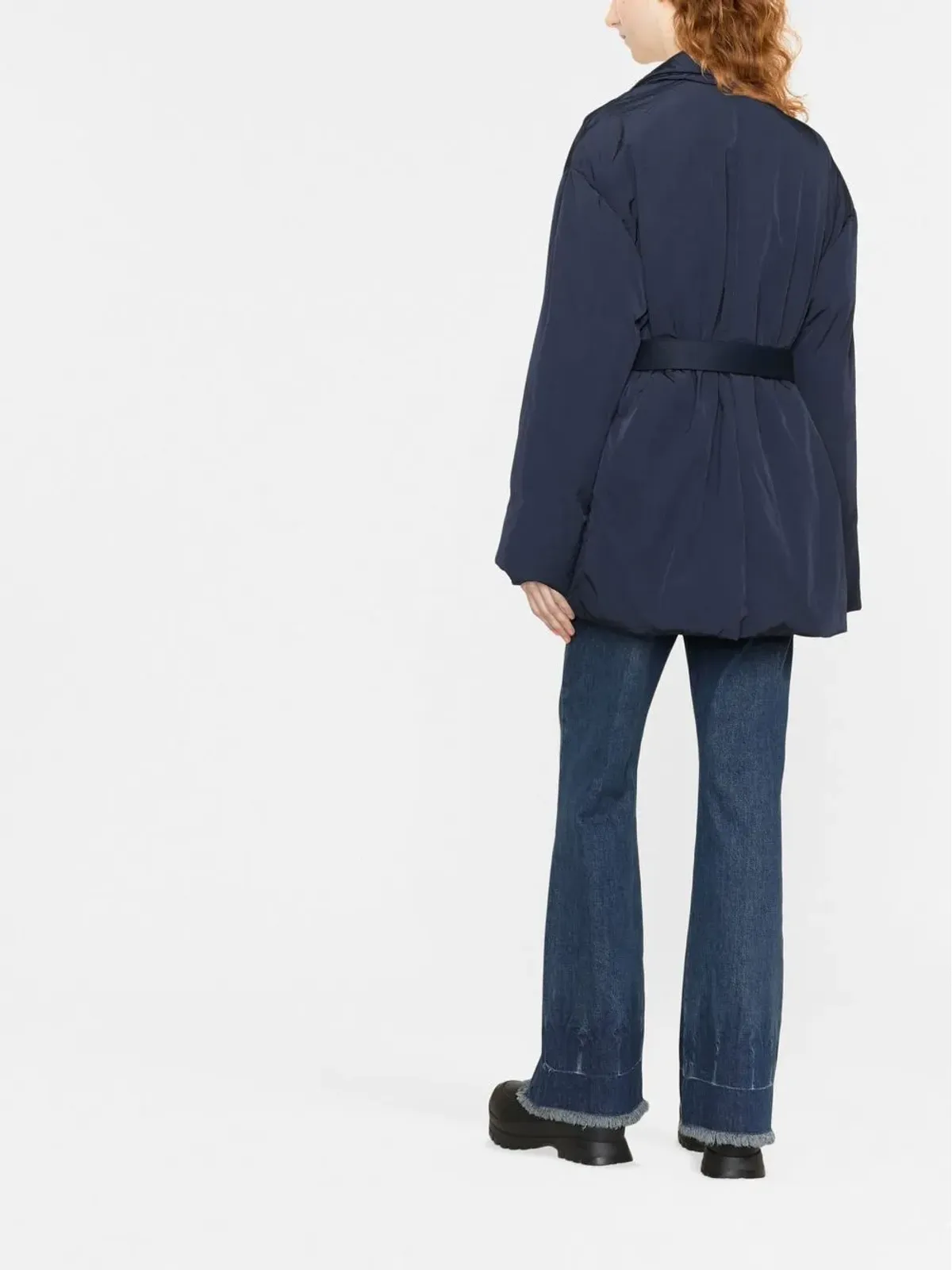 Stella McCartney シングルブレストジャケット - 画像4