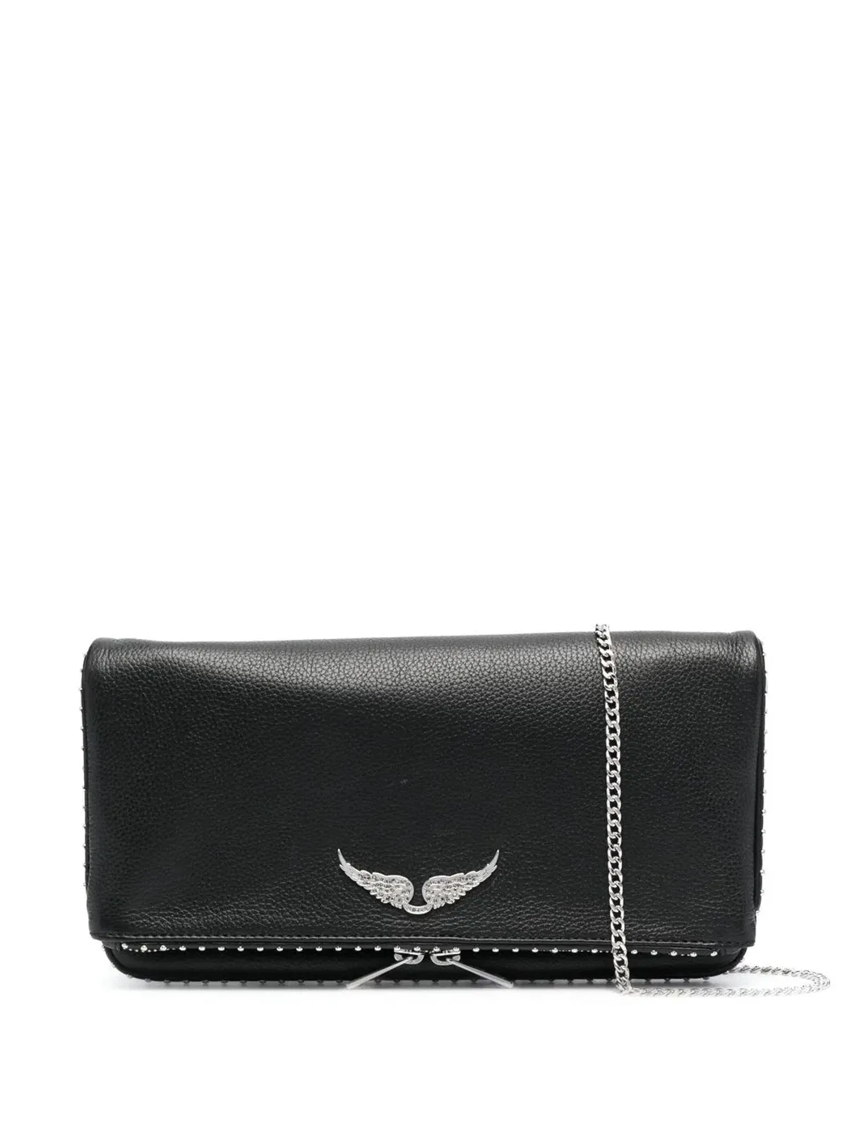 Zadig&Voltaire ロッククロスボディバッグ - 画像1