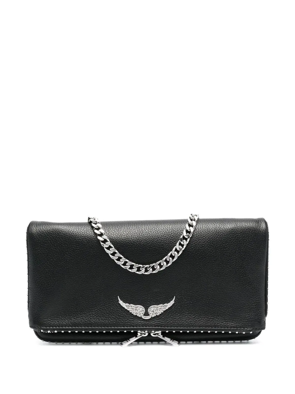 Zadig&Voltaire ロッククロスボディバッグ - 画像5