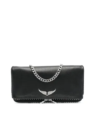 Zadig&Voltaire ロッククロスボディバッグ - サムネイル5