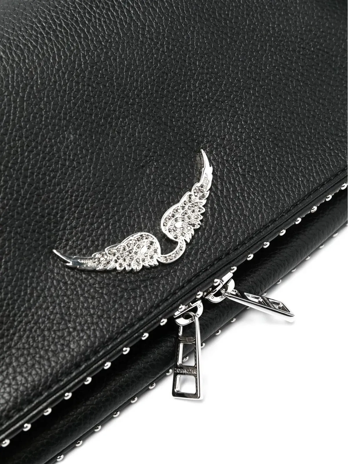 Zadig&Voltaire ロッククロスボディバッグ - 画像3