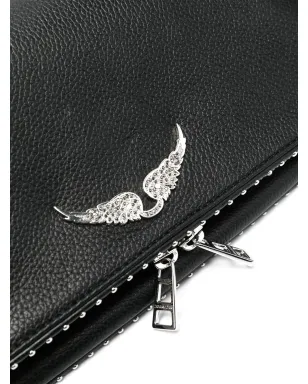 Zadig&Voltaire ロッククロスボディバッグ - サムネイル3