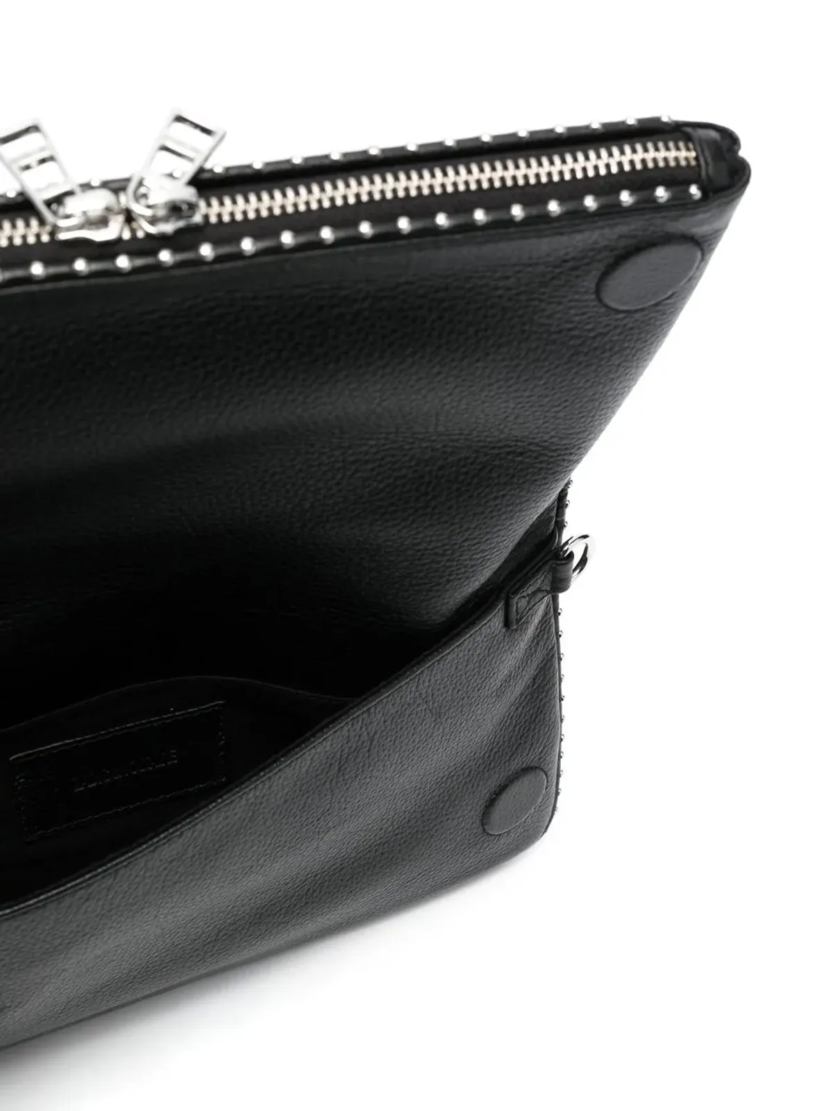 Zadig&Voltaire ロッククロスボディバッグ - 画像4
