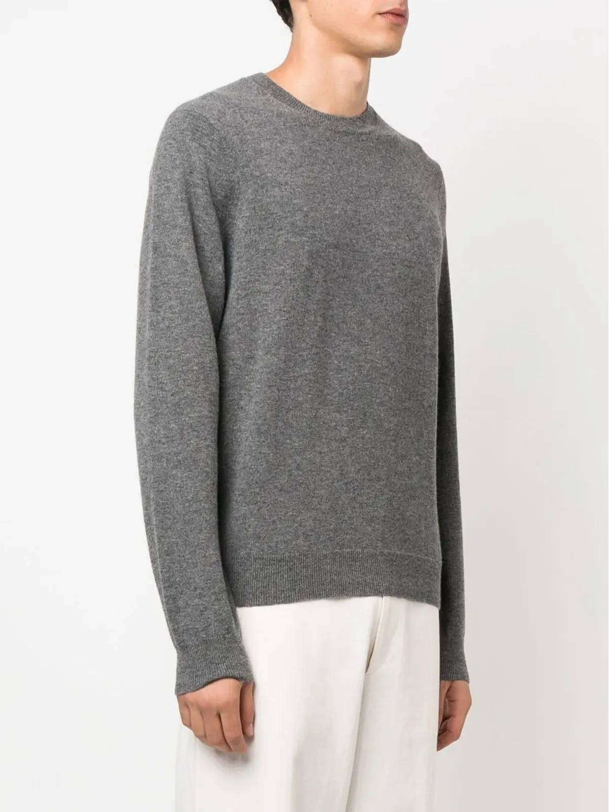 Comme Des Garçons Shirt ウールセーター - 画像3
