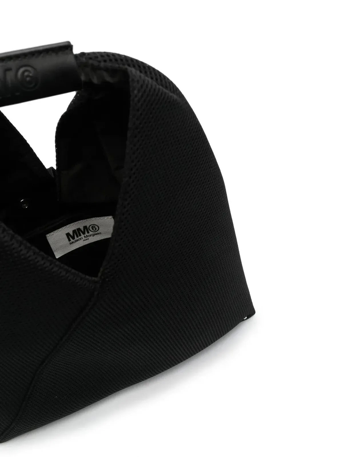 MM6 Maison Margiela ジャパニーズ トートバッグ - 画像5