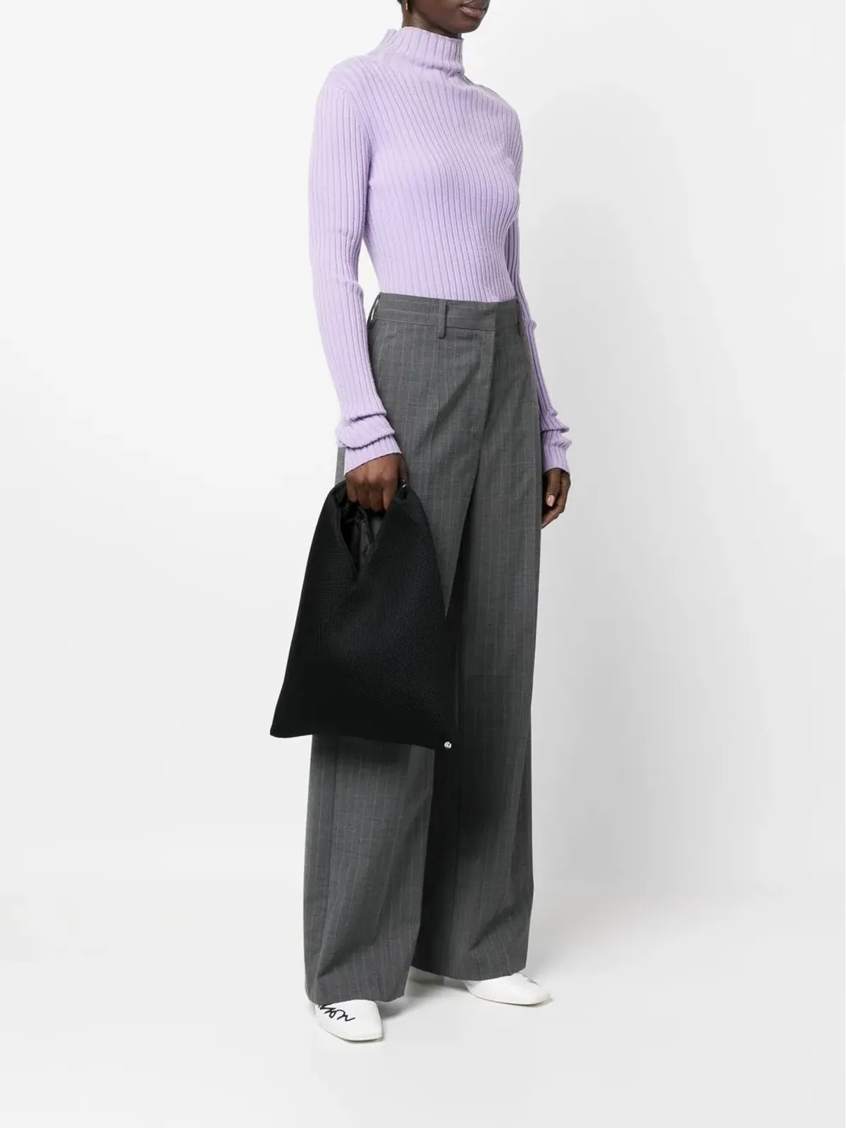 MM6 Maison Margiela ジャパニーズ トートバッグ - 画像2