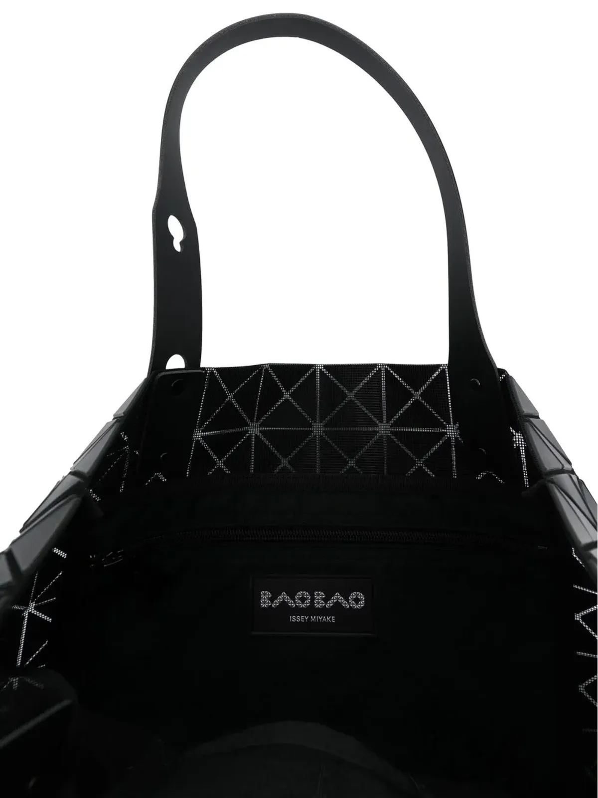 Bao Bao Issey Miyake プリズム ショルダーバッグ - 画像5