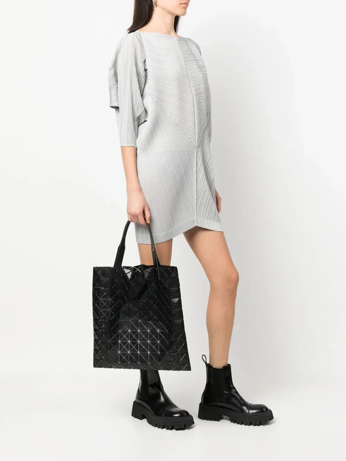 Bao Bao Issey Miyake プリズム ショルダーバッグ - 画像2