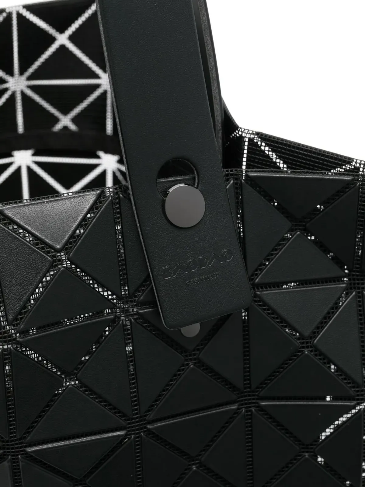 Bao Bao Issey Miyake プリズム ショルダーバッグ - 画像4