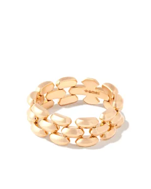 Lizzie Mandler Fine Jewelry 18K イエローゴールド クリオリング - サムネイル1