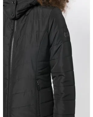 Armani Exchange パッド入りジップアップジャケット - サムネイル5