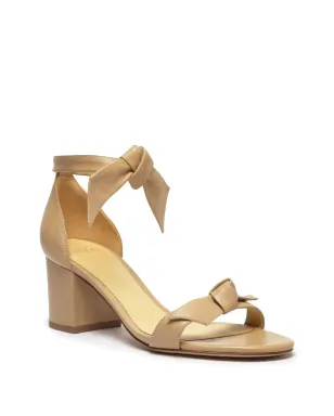 Alexandre Birman Clarita ブロックヒールサンダル - サムネイル2