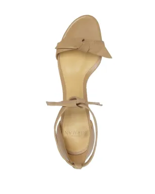 Alexandre Birman Clarita ブロックヒールサンダル - サムネイル4