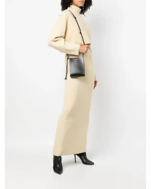 Jil Sander タングルリングス クロスボディバッグ - サムネイル2