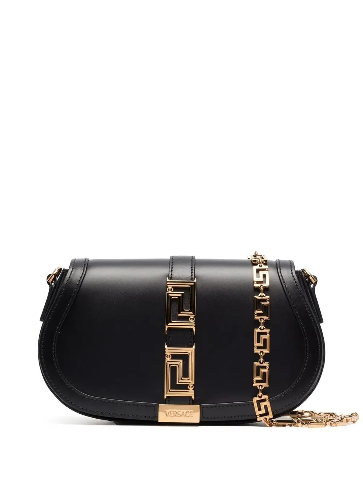 Versace Greca Goddess ショルダーバッグ - 画像1