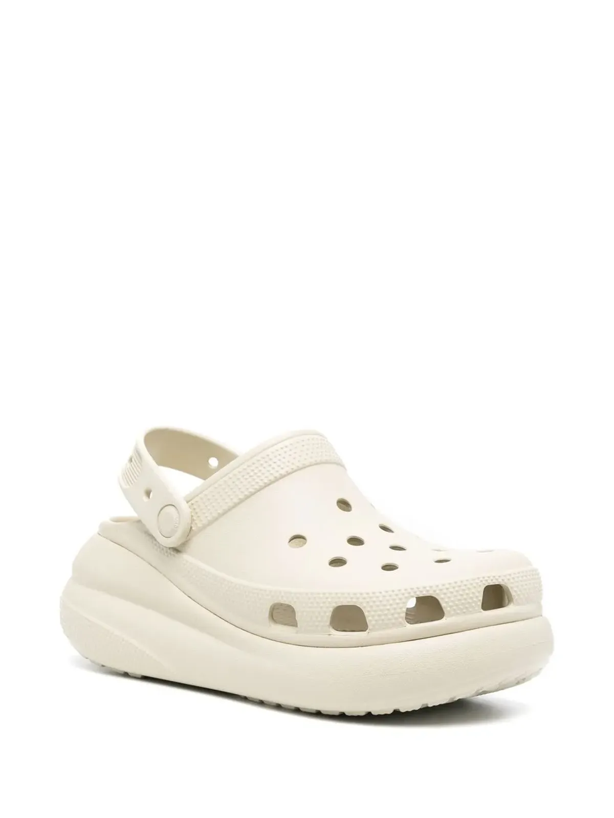 Crocs クラッシュ スリングバック クロッグ - 画像2