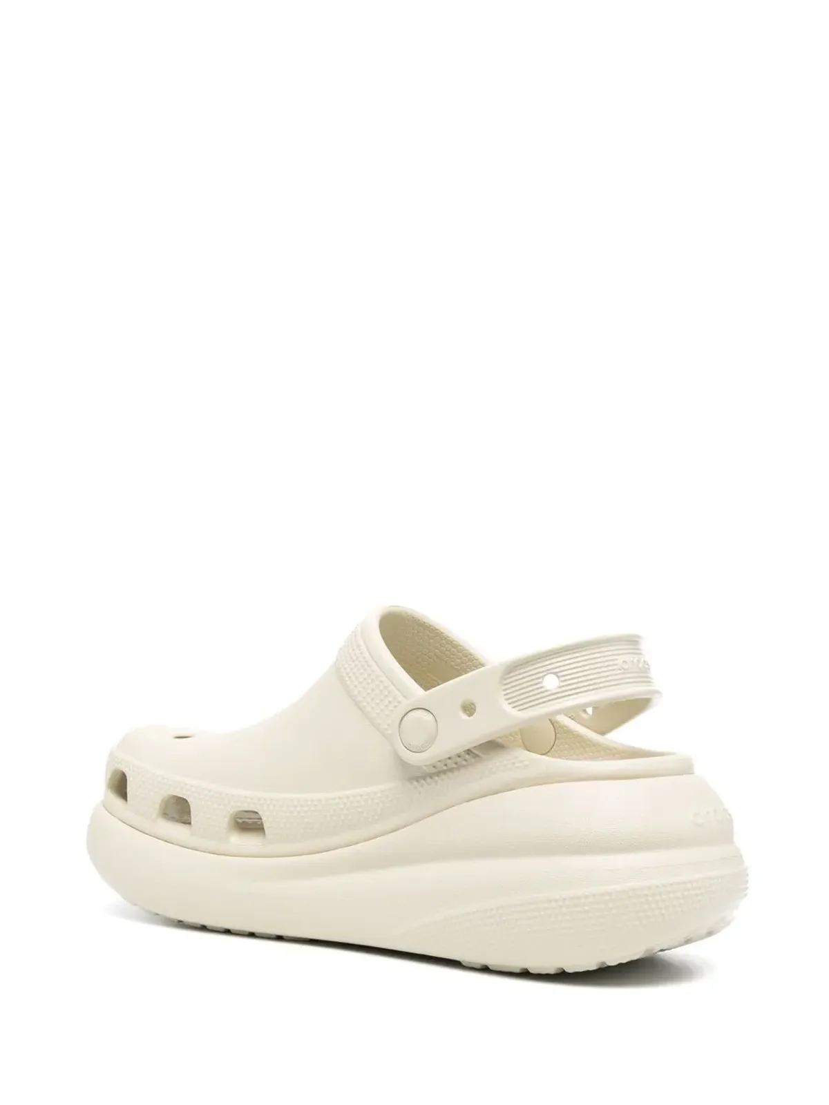 Crocs クラッシュ スリングバック クロッグ - 画像3