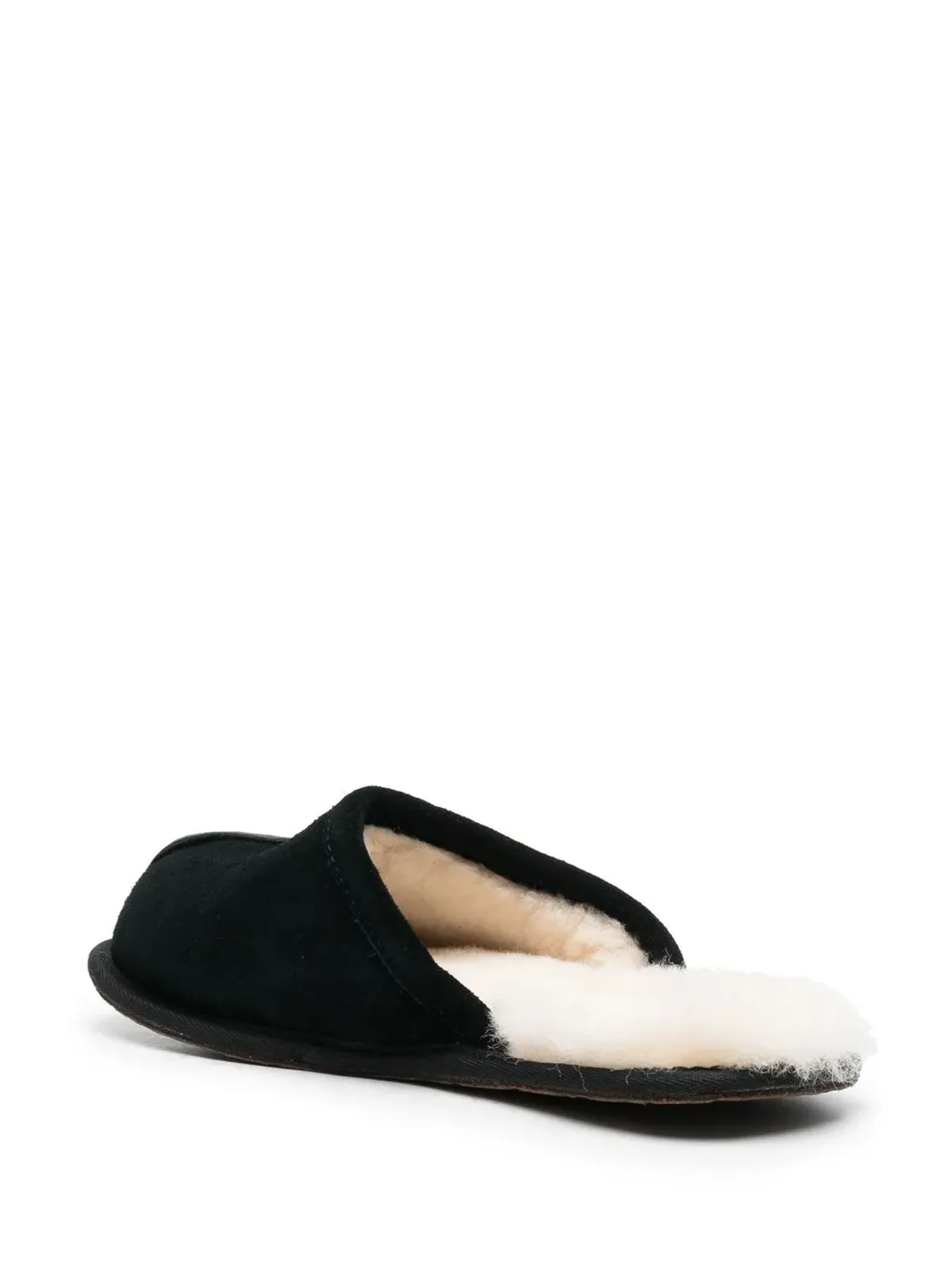 UGG シアーリングライニング付きスライダー - 画像3