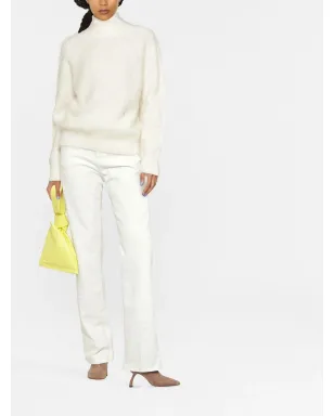 Victoria Beckham ハイネックジャンパー - サムネイル2