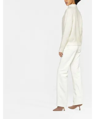 Victoria Beckham ハイネックジャンパー - サムネイル3