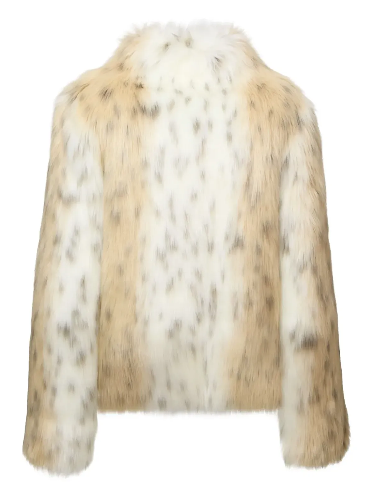 Unreal Fur Wild Dream faux-fur jacket - 画像4