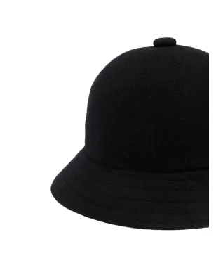 Kangol ロゴ刺繍バケットハット - サムネイル2