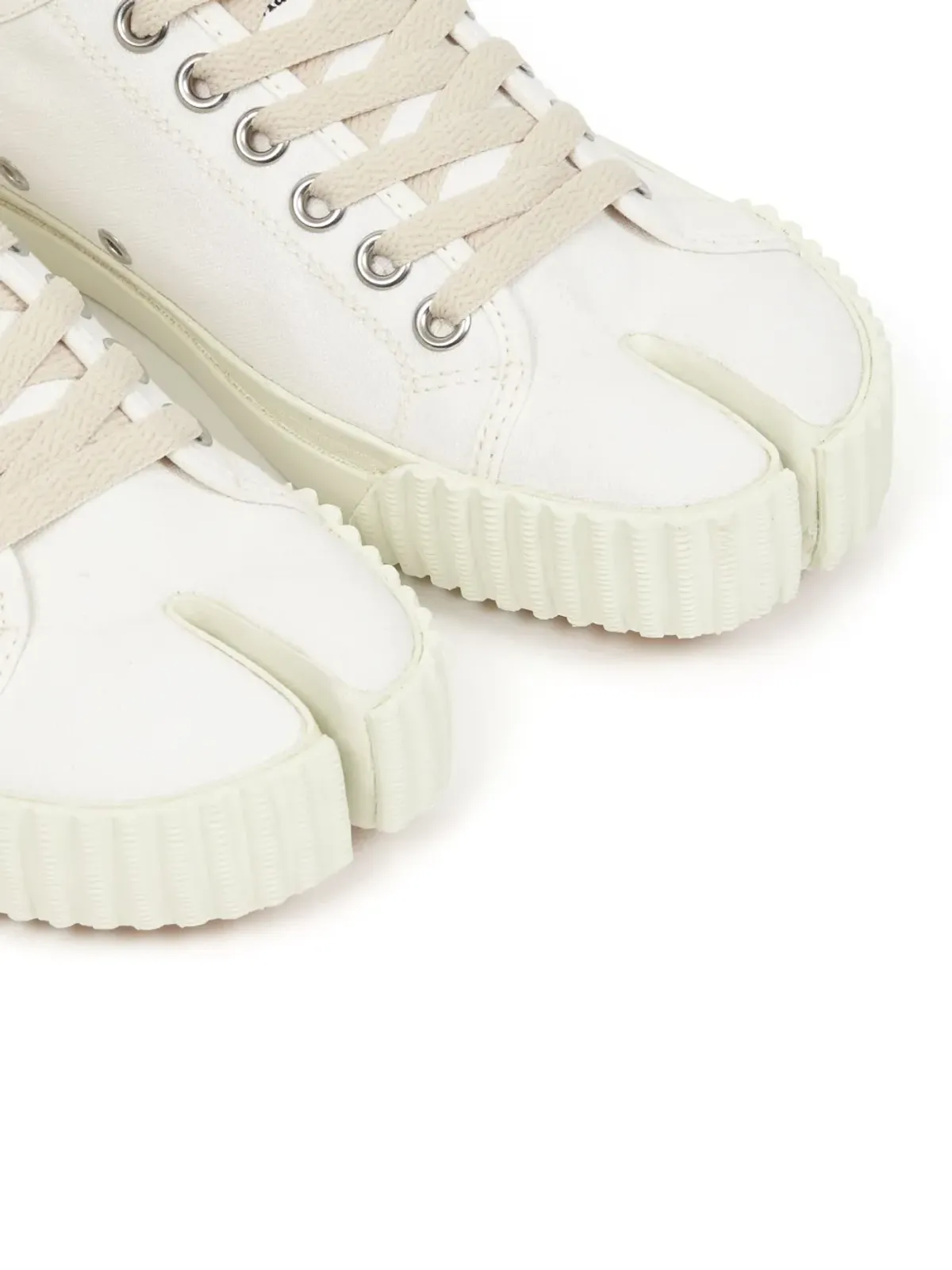 Maison Margiela タビ ローカットスニーカー - 画像5