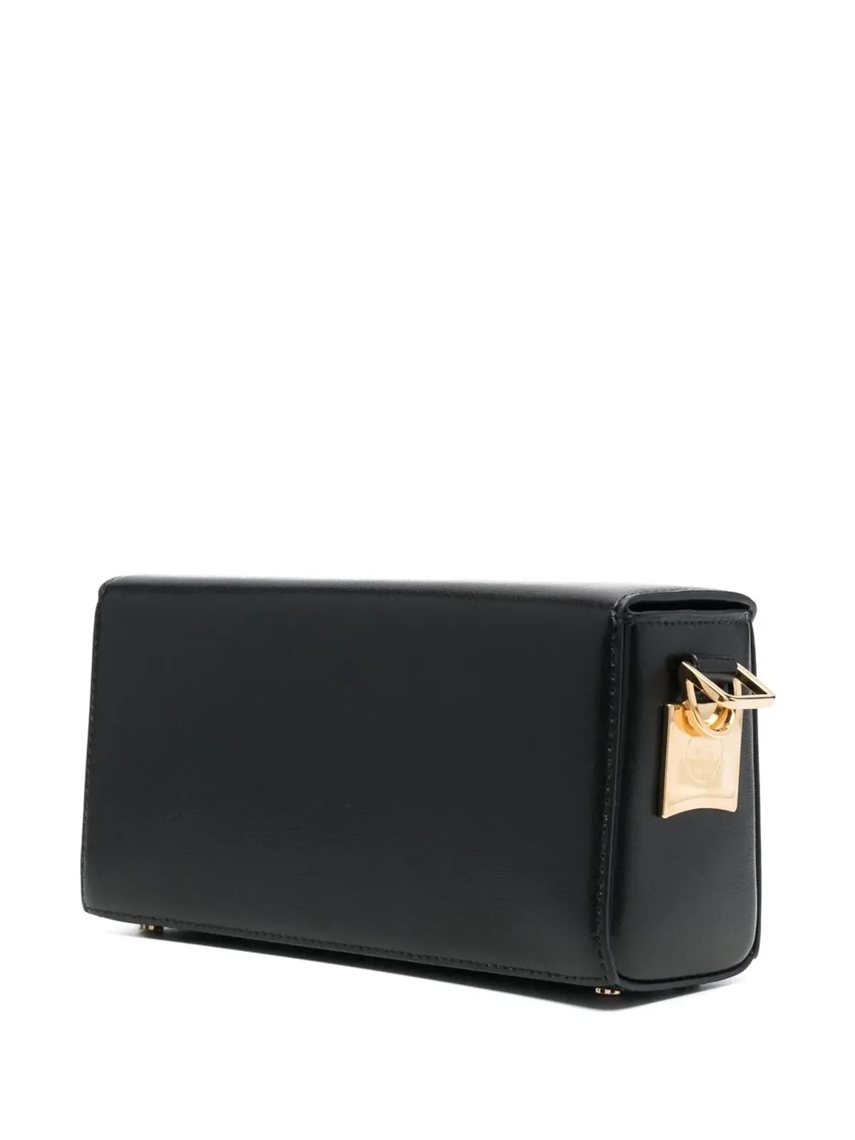Lanvin Nano Pencil ショルダーバッグ - ブラック - 画像3