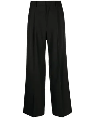 Filippa K ダーシー ウール パラッツォパンツ - サムネイル1