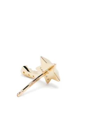 Adina Reyter 14kt イエローゴールド Shooting Star スタッドピアス - サムネイル4