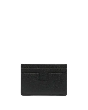 TOM FORD グレインドレザー カードホルダー - サムネイル2
