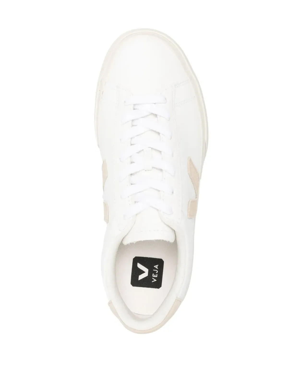 VEJA V10 ローカットスニーカー - 画像4