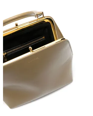 Jil Sander ロゴスタンプ トートバッグ - サムネイル5