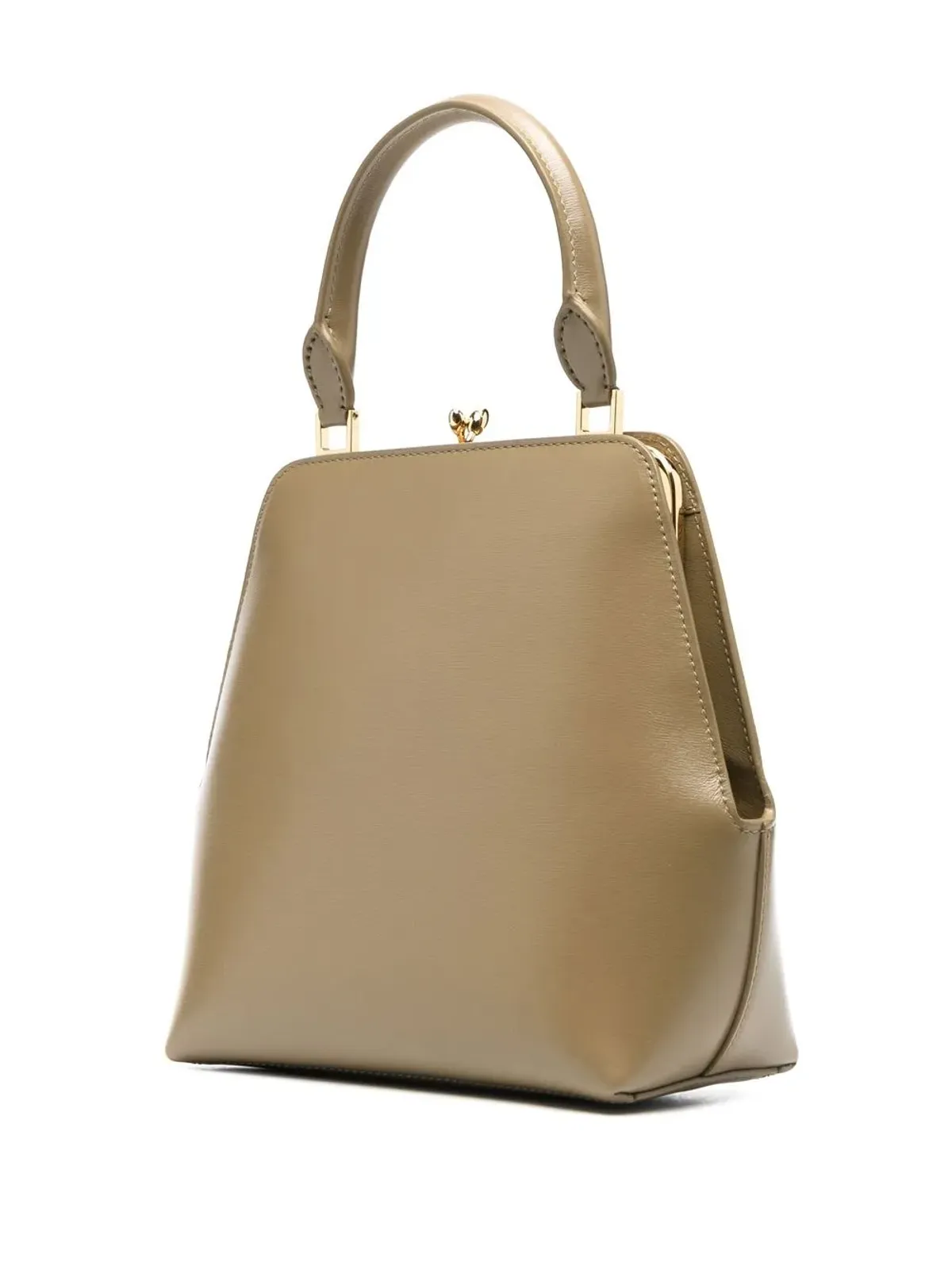 Jil Sander ロゴスタンプ トートバッグ - 画像3