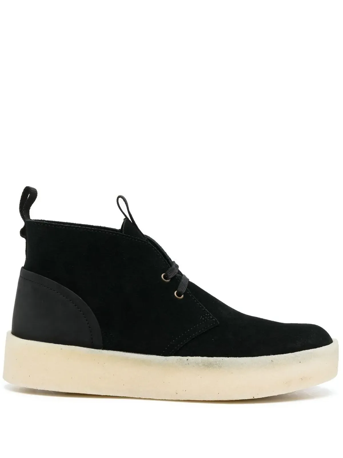 Clarks Originals デザートカップ デザートブーツ - 画像1