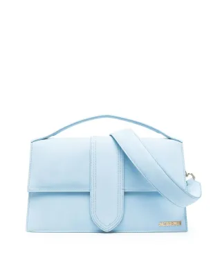Jacquemus ル・バンビヌー レザー トートバッグ - サムネイル1