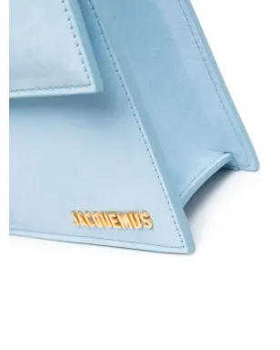 Jacquemus ル・バンビヌー レザー トートバッグ - サムネイル5