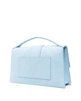 Jacquemus ル・バンビヌー レザー トートバッグ - サムネイル4