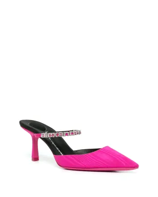 Alexander Wang Delphineミュール - サムネイル2