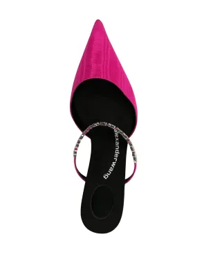 Alexander Wang Delphineミュール - サムネイル4