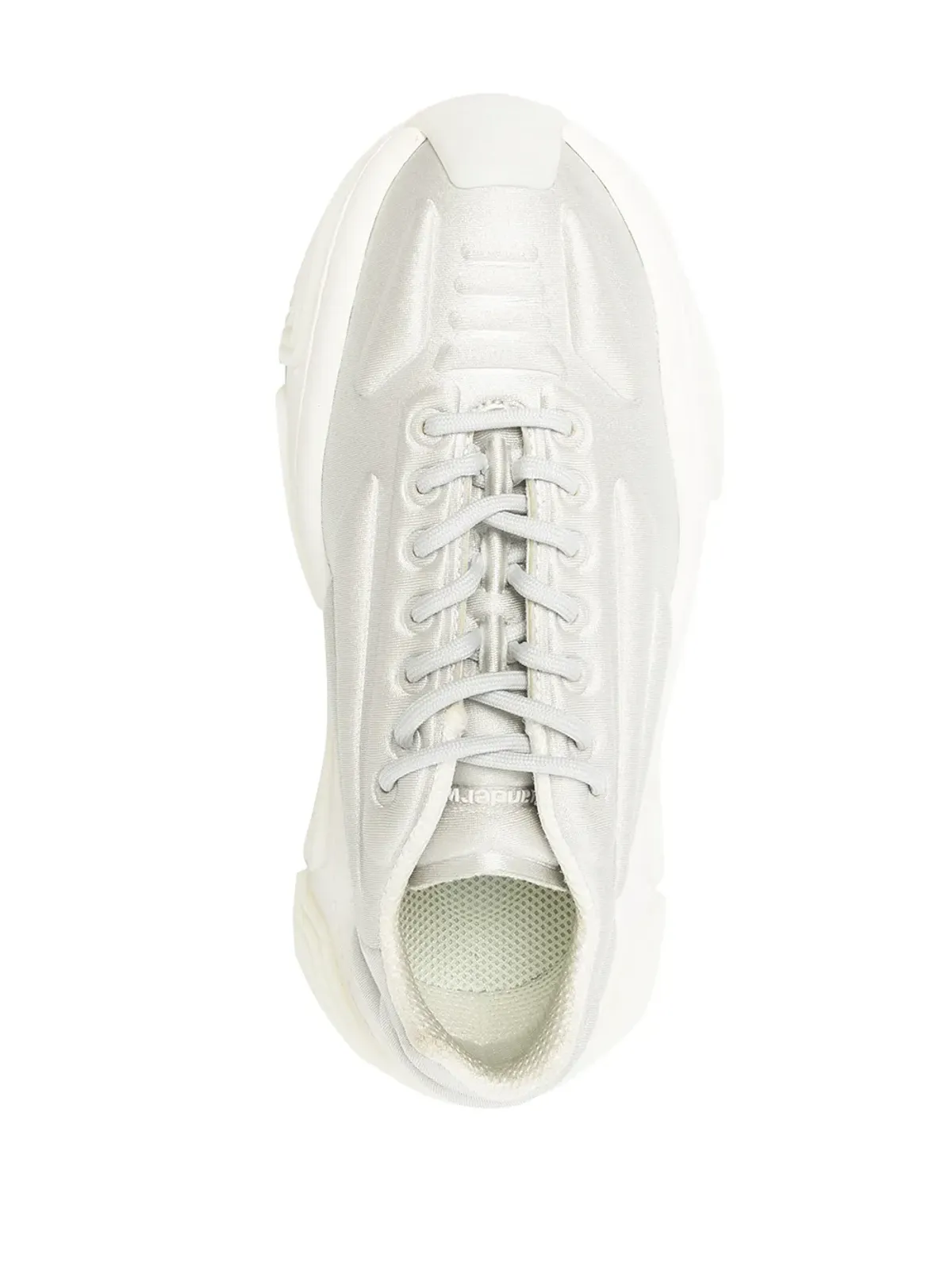 Alexander Wang ヴォルテックス ローカットスニーカー - 画像4