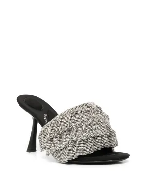 Alexander Wang Nalaサンダル - ブラック - サムネイル2