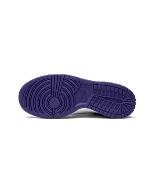 Nike Kids ダンクロー ブルーベリースニーカー - サムネイル4