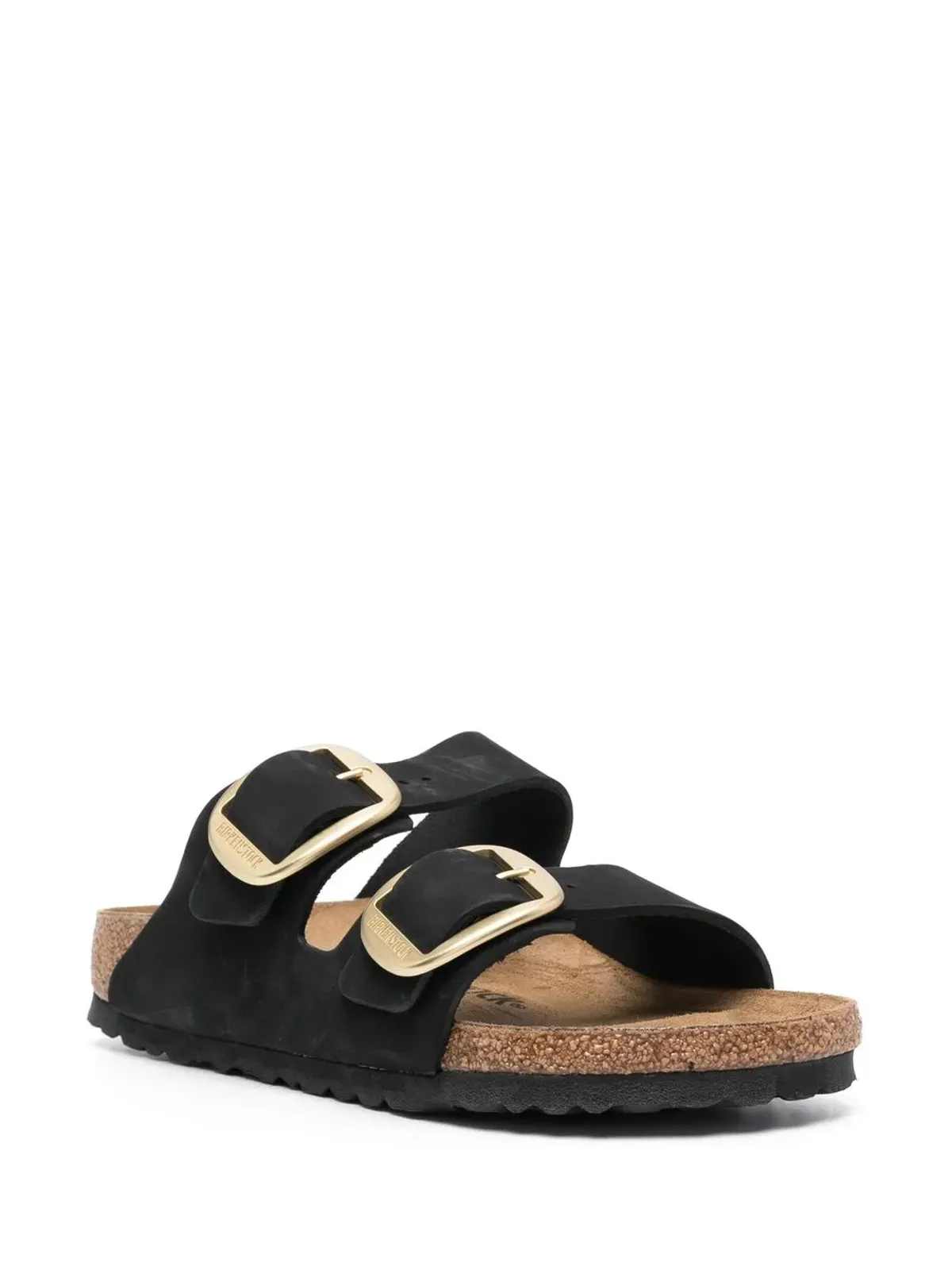 Birkenstock アリゾナ・ビッグバックル サンダル - 画像2