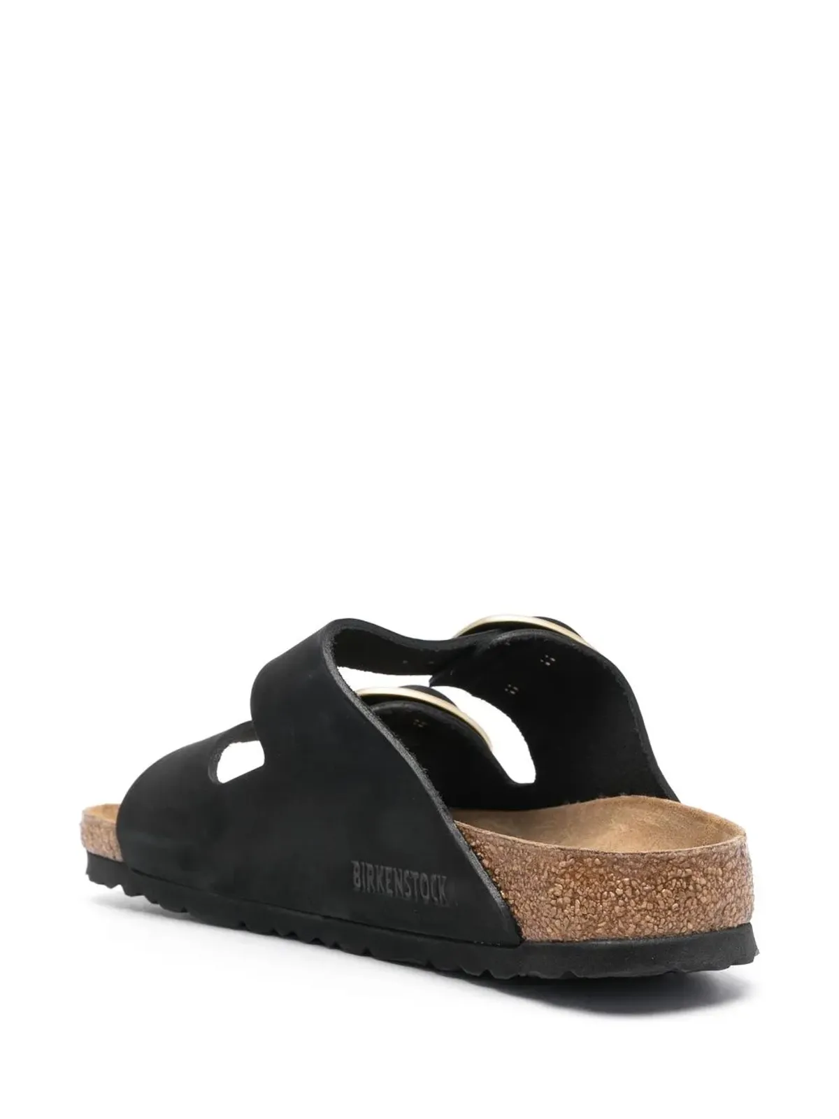 Birkenstock アリゾナ・ビッグバックル サンダル - 画像3