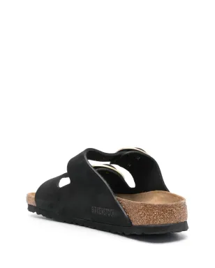 Birkenstock アリゾナ・ビッグバックル サンダル - サムネイル3