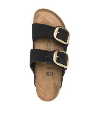Birkenstock アリゾナ・ビッグバックル サンダル - サムネイル4
